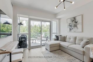 Condo for Rent, 415 Sea Ray Ave #346, Innisfil, ON