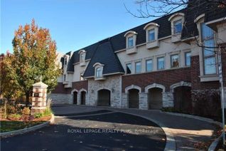 Condo Apartment for Sale, 390 Upper Middle Rd E #305, Oakville, ON