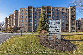 Property for Sale, 334 Queen Mary Rd #207, Kingston, ON