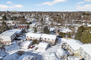 Condo Townhouse for Sale, 369 Everglade Cres, London North, ON