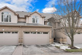 Townhouse for Sale, 254 Summerfield Dr #3, Guelph, ON