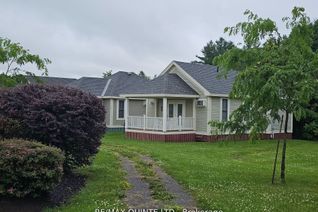 Detached House for Sale, 46 Meadow View Ln #19, Prince Edward County, ON