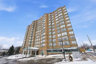 Apartment for Sale, 711 Rossland Rd E #710, Whitby, ON