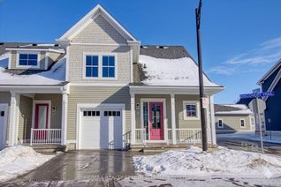 Townhouse for Sale, 9 Discovery Trl, Midland, ON