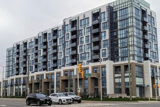 Apartment for Sale, 509 Dundas St W #312, Oakville, ON