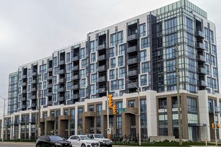 Apartment for Rent, 509 Dundas St E #312, Oakville, ON