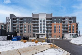 Apartment for Sale, 1350 HEMLOCK Rd #506, Manor Park - Cardinal Glen and Area, ON