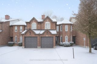 Townhouse for Sale, 21 Marilyn Dr, Guelph, ON
