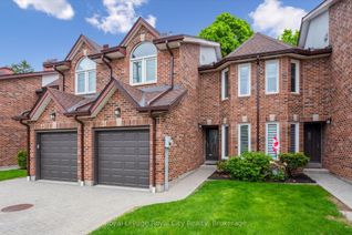 Condo Townhouse for Sale, 21 Marilyn Dr, Guelph, ON
