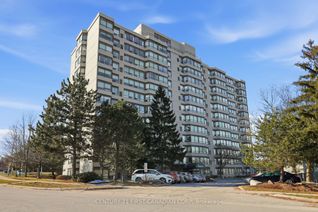 Apartment for Sale, 744 Wonderland Rd S #306, London South, ON