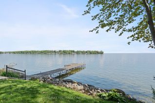 Townhouse for Sale, 1 Olive Cres #4, Orillia, ON