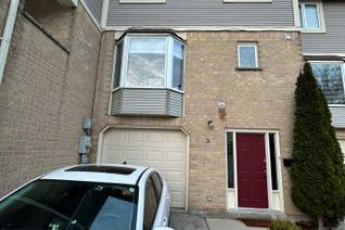 Townhouse for Rent, 9 Ailsa Pl #26, London South, ON