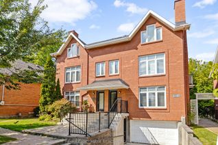 Condo for Sale, 19 Montcalm St #2, Glebe - Ottawa East and Area, ON