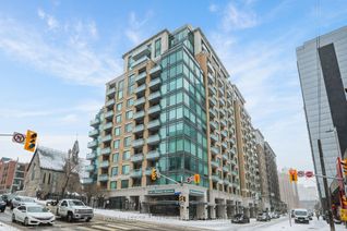 Condo for Sale, 238 Besserer St #416, Lower Town - Sandy Hill, ON