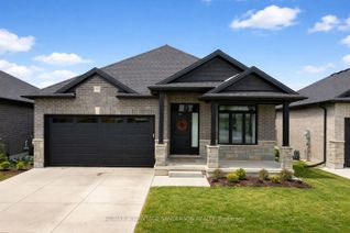 Vacant Residential Land for Sale, 383 Daventry Way #30, Middlesex Centre, ON