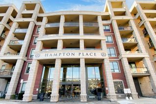 Property for Sale, 25 Baker Hill Blvd #505, Whitchurch-Stouffville, ON