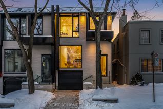 Property for Sale, 74B Rathnelly Ave, Toronto, ON
