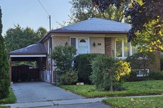 House for Rent, 147 Fitzgibbon Ave #(Main), Toronto, ON