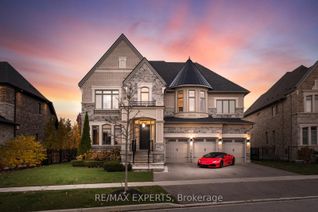 Property for Sale, 32 James Stokes Ct, King, ON