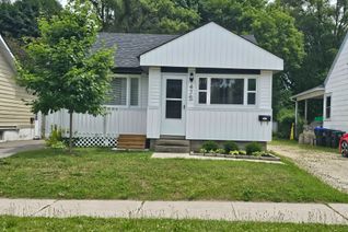 Bungalow for Rent, 475 Hurontario St, Collingwood, ON