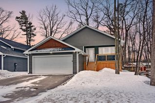 Bungalow for Sale, 16 CARIBBEAN Dr, Wasaga Beach, ON