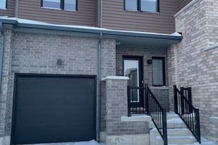 Freehold Townhouse for Rent, 129 Gateland Dr, Barrie, ON Freehold Townhouse for Rent, 129 Gateland Dr, Barrie, ON