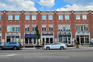 Townhouse for Sale, 86 Lakeshore Rd W, Oakville, ON