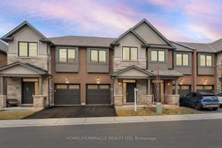 Townhouse for Sale, 2184 Postmaster Dr #13, Oakville, ON
