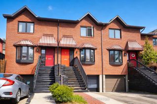 Townhouse for Sale, 98 Templeton St, Lower Town - Sandy Hill, ON