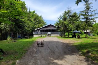 Bungalow for Sale, 246 Hickey Trl, Hastings Highlands, ON