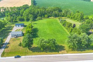 Vacant Residential Land for Sale, PT LT 15 Conc 3 Norfolk County Road 19 N/A, Norfolk, ON