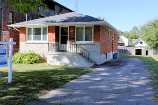 House for Sale, 90 Cromwell Ave, Oshawa, ON