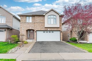 Property for Sale, 4110 Forest Run Ave, Burlington, ON
