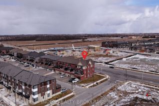 Townhouse for Sale, 428 Tim Manley Ave N, Caledon, ON