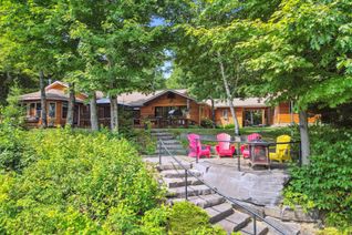 House for Sale, 1319 Wolf Cir, Algonquin Highlands, ON
