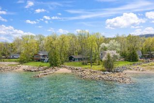 Bungalow for Sale, 129 Sunset Blvd, Blue Mountains, ON