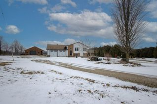 Bungalow for Sale, 314539 6 Hwy, West Grey, ON
