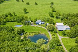 Detached House for Sale, 876382 5th Line, Mulmur, ON