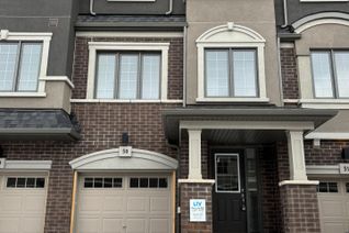Freehold Townhouse for Rent, 620 Colborne St W #50, Brantford, ON