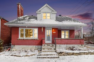 House for Sale, 2511 Junction Ave, Billings Bridge - Riverside Park and Area, ON