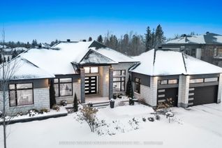 Detached House for Sale, 525 Leimerk Ct, Manotick - Kars - Rideau Twp and Area, ON