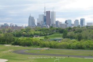 Property for Rent, 443 Broadview Ave S, Toronto, ON