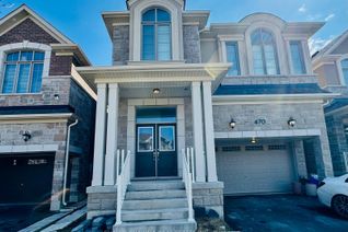 House for Rent, 470 Violet Gate #Lower, Milton, ON
