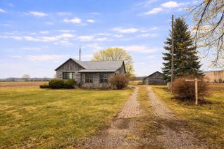 Detached House for Sale, 23104 Johnston Line, West Elgin, ON