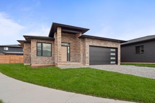 Detached House for Sale, 118 Willowbrook Dr, Welland, ON