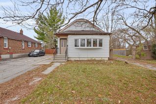 Backsplit for Sale, 459 Hale St, London East, ON