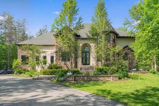 Detached House for Sale, 4345 Random Acres Rd, Milton, ON