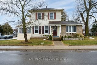 Property for Sale, 134 Water St W, Greater Napanee, ON