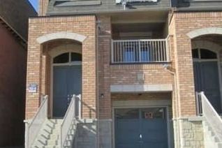 Freehold Townhouse for Sale, 137 Inspire Blvd, Brampton, ON