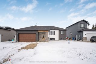 Detached House for Sale, 103 Edgar St, Southgate, ON Detached House for Sale, 103 Edgar St, Southgate, ON
